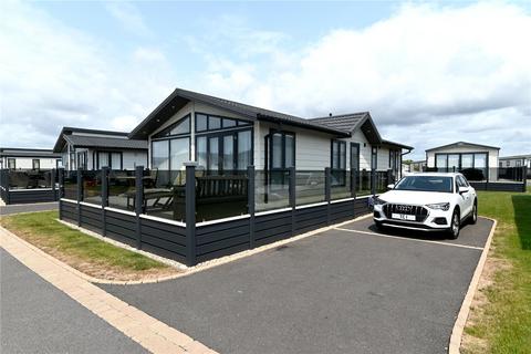 Clifftop View, Hoburne Naish Holiday Park, Barton On Sea, Hampshire, BH25