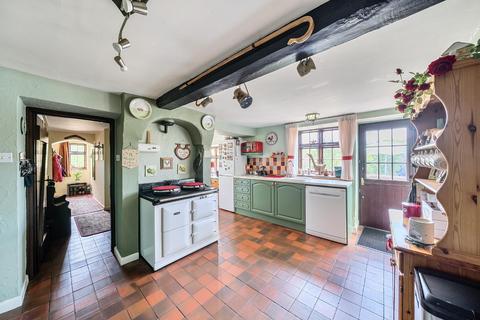 3 bedroom country house for sale, Moelfre, Oswestry