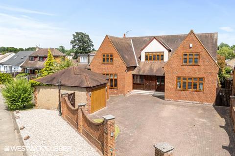5 bedroom detached house for sale, Riverside Avenue, Broxbourne EN10