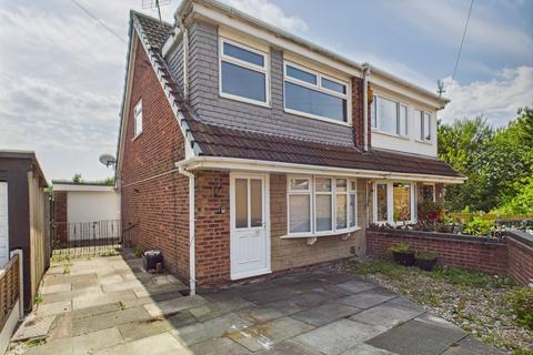 undefined, Canon Wilson Close, Haydock, WA11