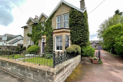 5 bedroom detached house for sale, Roberton, Biggar, ML12