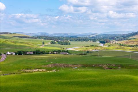5 bedroom detached house for sale, Roberton, Biggar, ML12