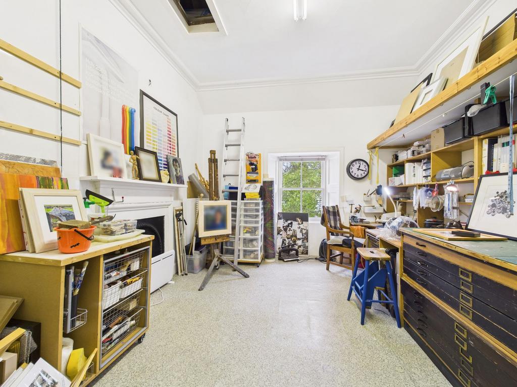 Bedroom/Studio