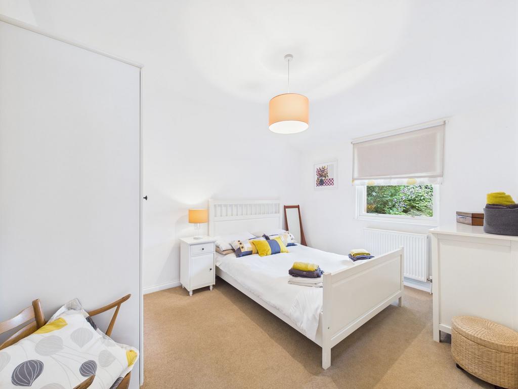 Annex Bedroom
