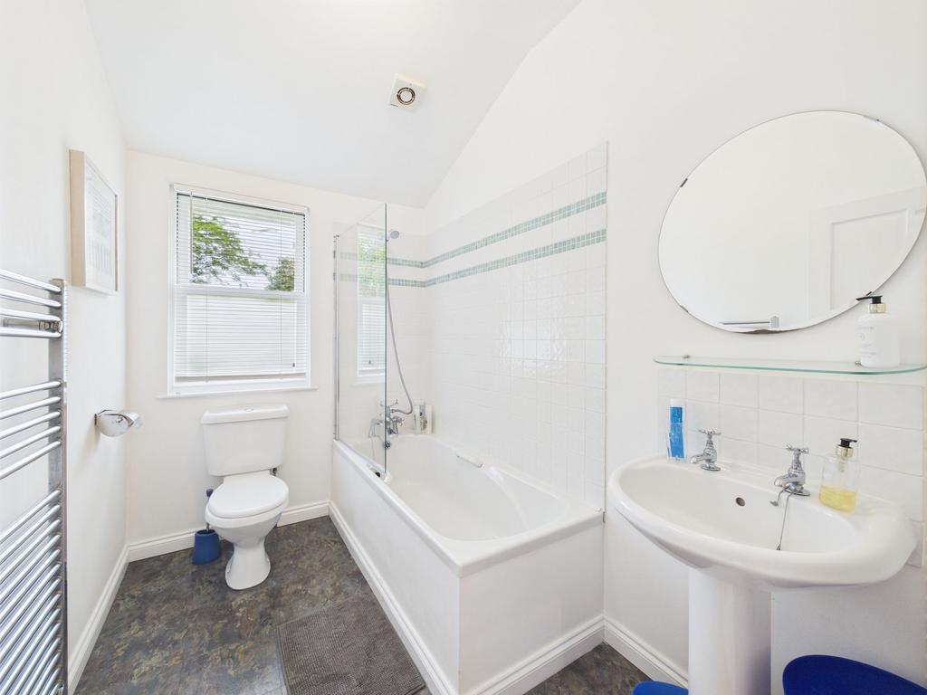 Annex Bathroom