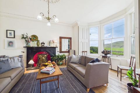 5 bedroom detached house for sale, Roberton, Biggar, ML12