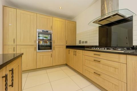 5 bedroom detached house for sale, Cotton Crescent, Macclesfield SK10