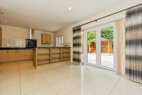 5 bedroom detached house for sale, Cotton Crescent, Macclesfield SK10