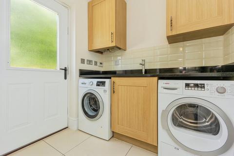 5 bedroom detached house for sale, Cotton Crescent, Macclesfield SK10