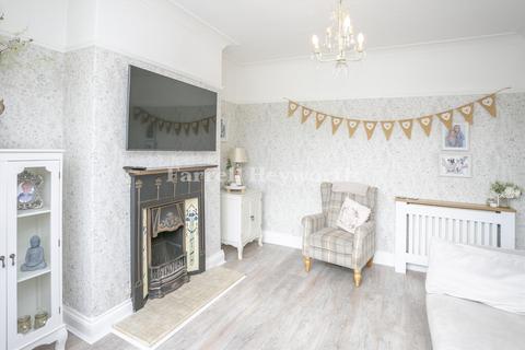 23 Belvedere Road, Barrow-in-furness, LA13 0HS