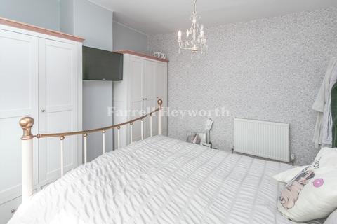 23 Belvedere Road, Barrow-in-furness, LA13 0HS
