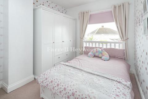 23 Belvedere Road, Barrow-in-furness, LA13 0HS