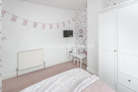 23 Belvedere Road, Barrow-in-furness, LA13 0HS