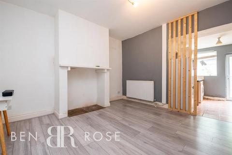undefined, Brooke Street, Chorley