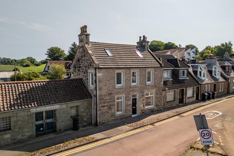 undefined, Woodmuir House, 54 Main Street, Leuchars, KY16 0HE