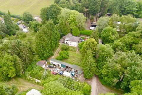 2 bedroom detached bungalow for sale, Velthouse Lane, Longhope