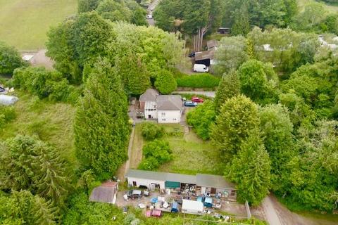 2 bedroom detached bungalow for sale, Velthouse Lane, Longhope