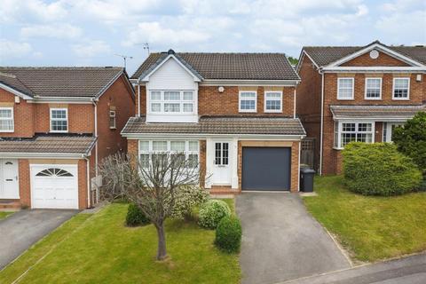 4 bedroom house for sale