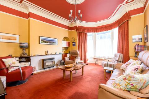 39 Dudley Crescent, Edinburgh, EH6 4QJ