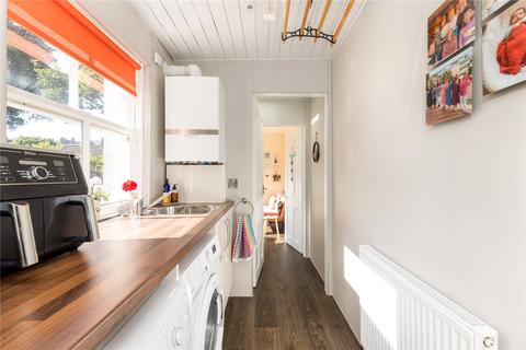 39 Dudley Crescent, Edinburgh, EH6 4QJ