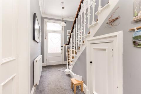 39 Dudley Crescent, Edinburgh, EH6 4QJ