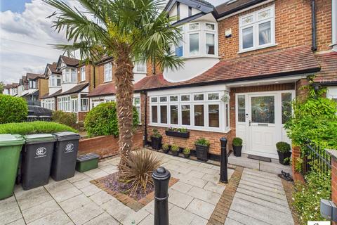 4 bedroom terraced house for sale, Turpins Lane, Woodford Green