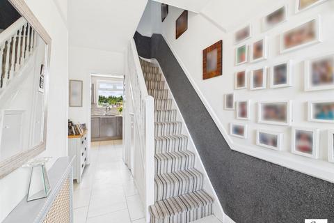 4 bedroom terraced house for sale, Turpins Lane, Woodford Green