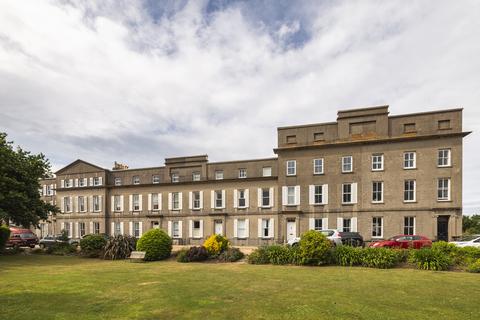 Le Mont Pinel, St. Helier, Jersey