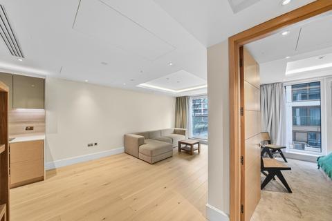 1 bedroom apartment to rent, Kensington High Street, London W14