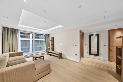 1 bedroom apartment to rent, Kensington High Street, London W14