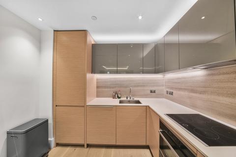 1 bedroom apartment to rent, Kensington High Street, London W14