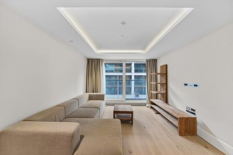 1 bedroom apartment to rent, Kensington High Street, London W14