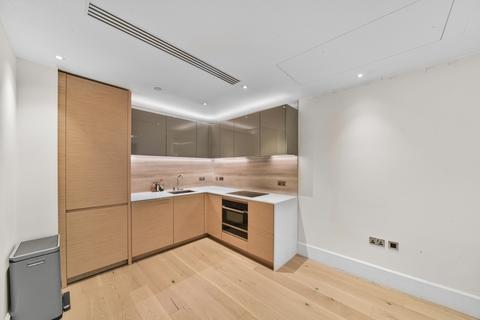 1 bedroom apartment to rent, Kensington High Street, London W14