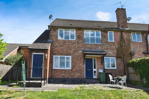 undefined, Bradgate Drive, Wigston
