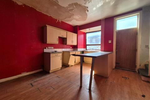 2 bedroom terraced house for sale, Stanley Street, Chadderton, Oldham, Greater Manchester, OL9