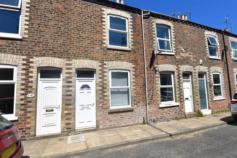 3 bedroom terraced house to rent, Lower Ebor Street, York