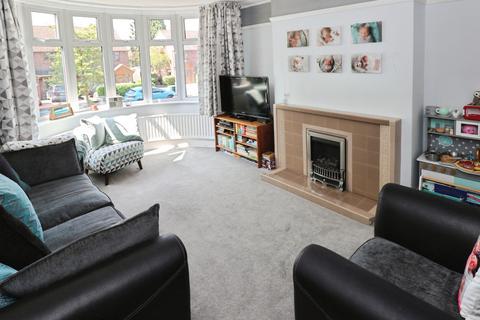 3 bedroom semi-detached house for sale, Flynt Avenue, Coventry, CV5