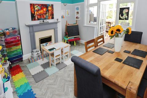 3 bedroom semi-detached house for sale, Flynt Avenue, Coventry, CV5