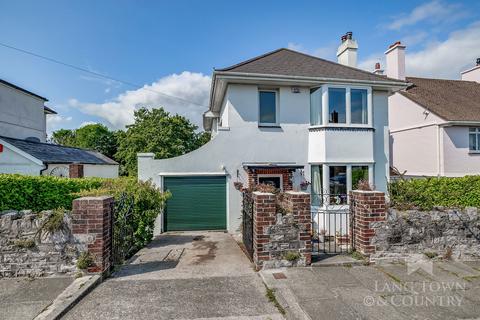 undefined, Compton Avenue, Plymouth PL3