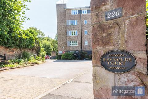 undefined, Vale Road, Woolton, Liverpool, Merseyside, L25