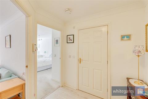 undefined, Vale Road, Woolton, Liverpool, Merseyside, L25