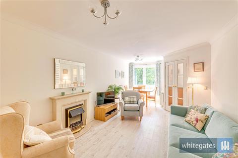undefined, Vale Road, Woolton, Liverpool, Merseyside, L25