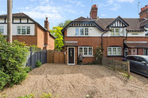 undefined, Larbert Cottages, Coronation Road, Littlewick Green, Maidenhead, SL6
