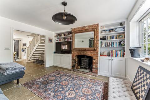 undefined, Larbert Cottages, Coronation Road, Littlewick Green, Maidenhead, SL6