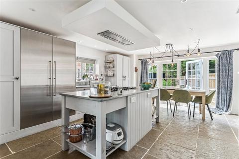 undefined, Larbert Cottages, Coronation Road, Littlewick Green, Maidenhead, SL6