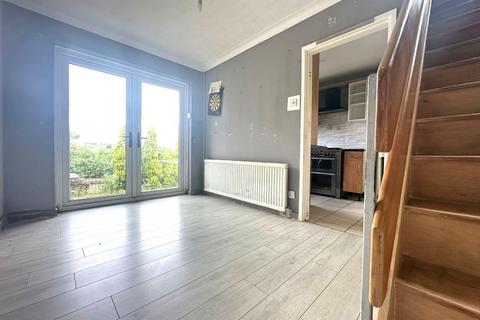 3 bedroom detached house for sale, Harrier Drive, Blackburn. Lancs. BB1 8LW