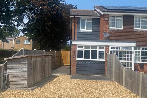 undefined, Moorcroft Avenue , Christchurch, Dorset BH23