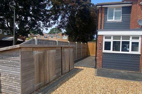 undefined, Moorcroft Avenue , Christchurch, Dorset BH23