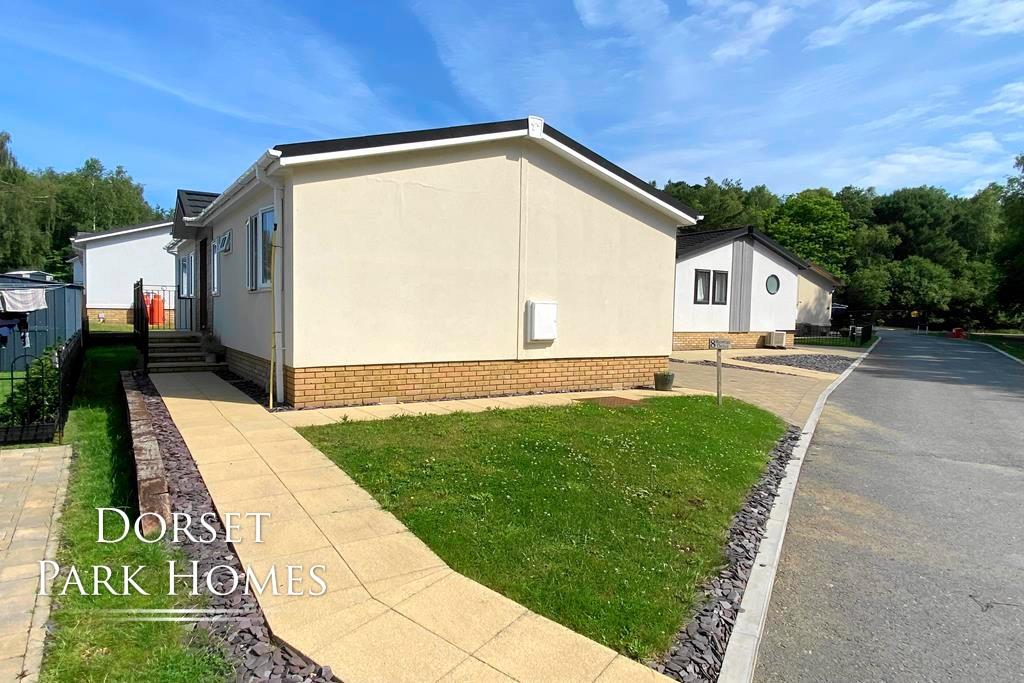 Parking on Plot