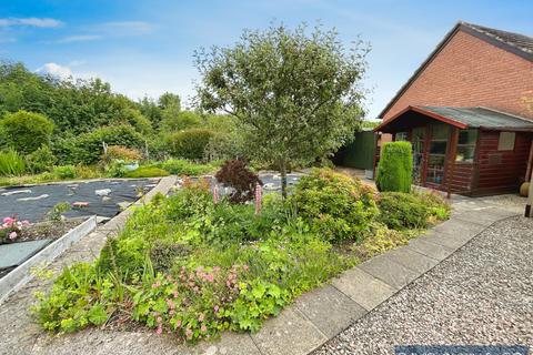 3 bedroom bungalow for sale, PRESTEIGNE  LD8 2NE